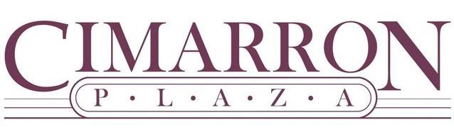 Cimarron Plaza